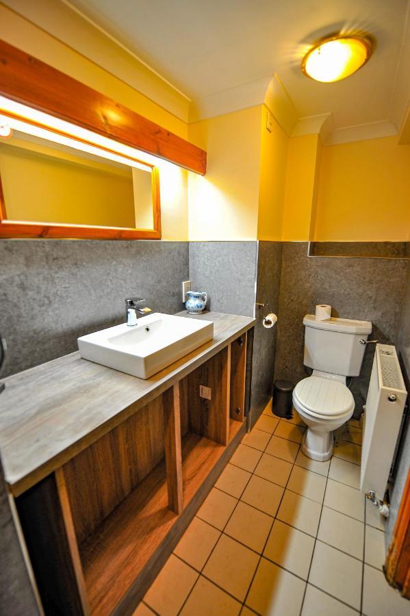 The Coachman Pub, Hartford, Room Only Hartford  المظهر الخارجي الصورة