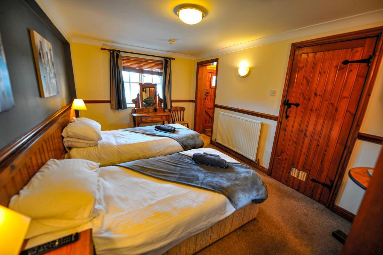 The Coachman Pub, Hartford, Room Only Hartford  المظهر الخارجي الصورة